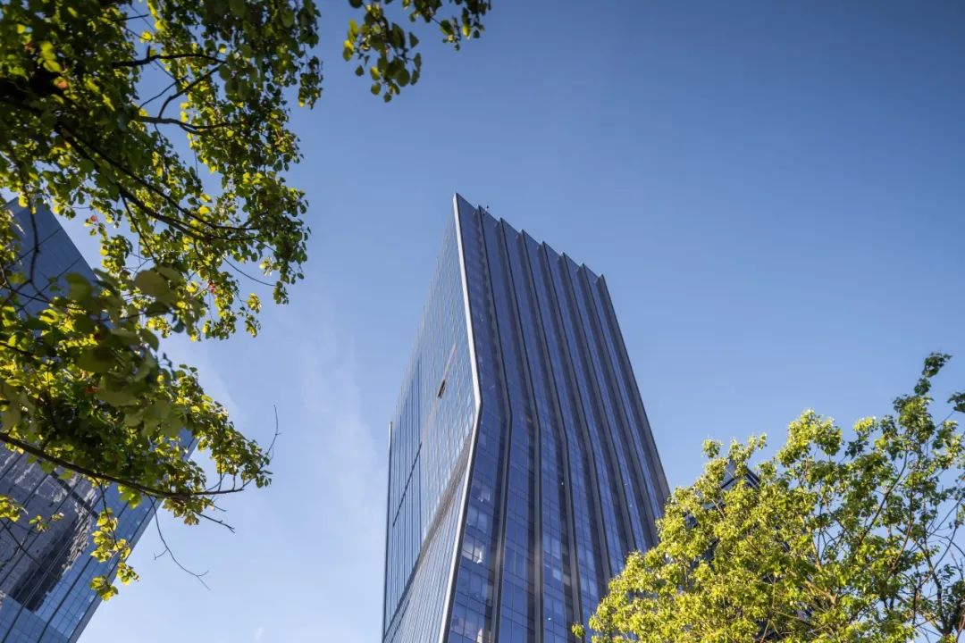 苏州狮山金融创新中心丨中国苏州丨上海日清建筑设计有限公司-63