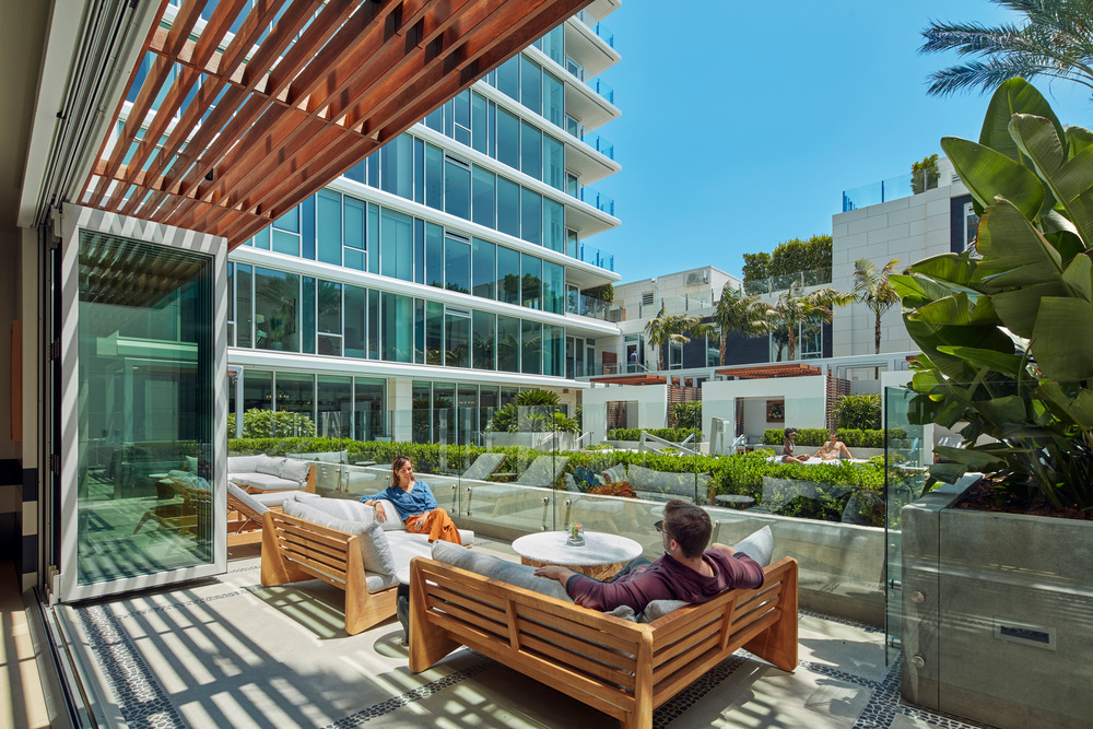 打造幸福空间丨加拿大多伦多丨CallisonRTKL-38