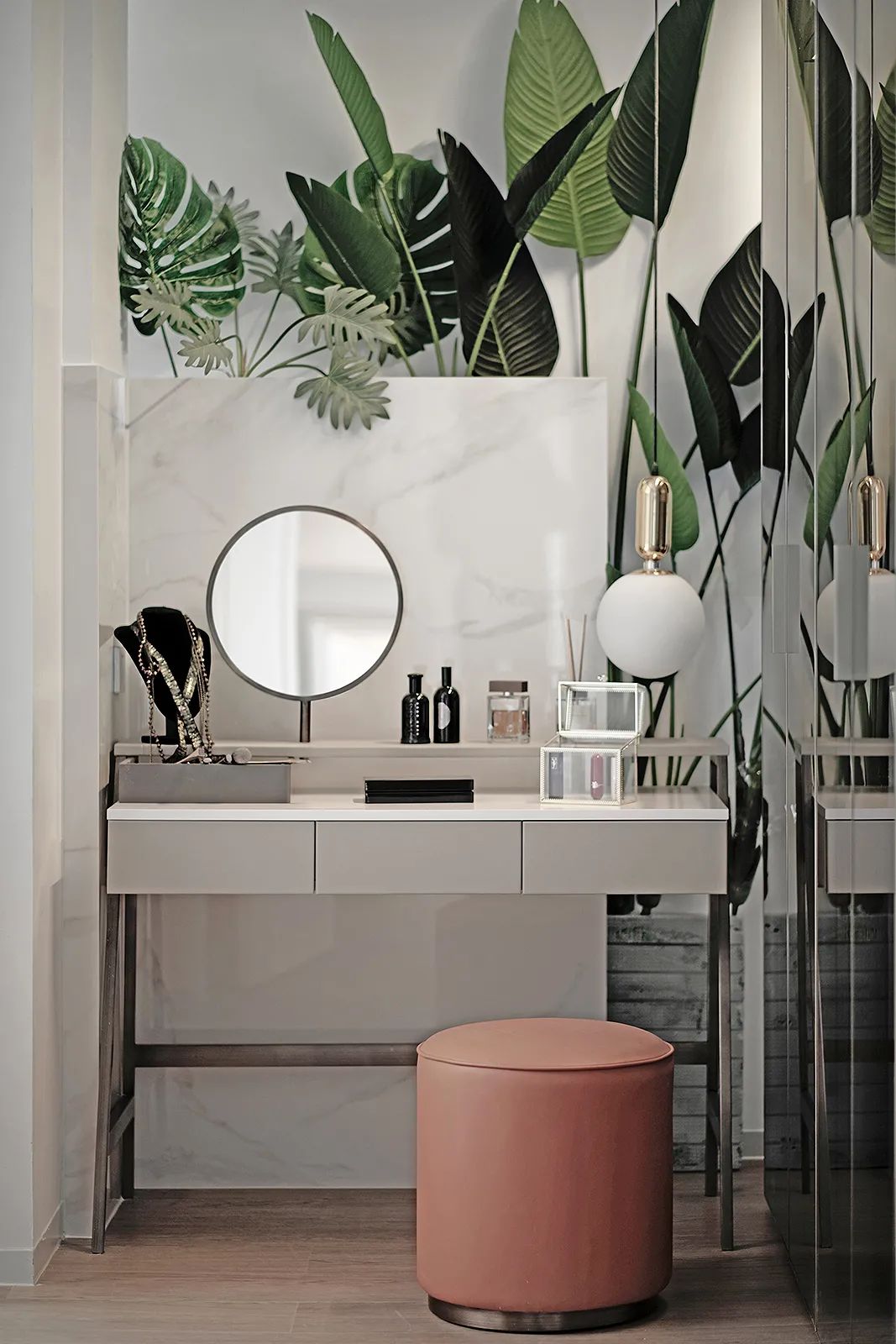 柏穗公寓丨清石建筑设计事务所-33