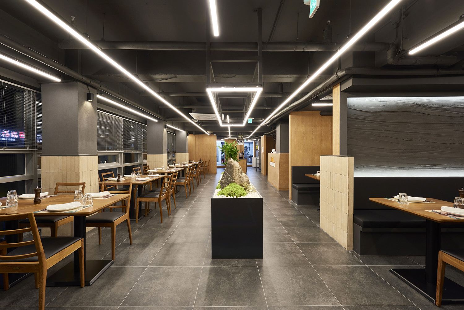 布拉朱卡格尔餐厅-6