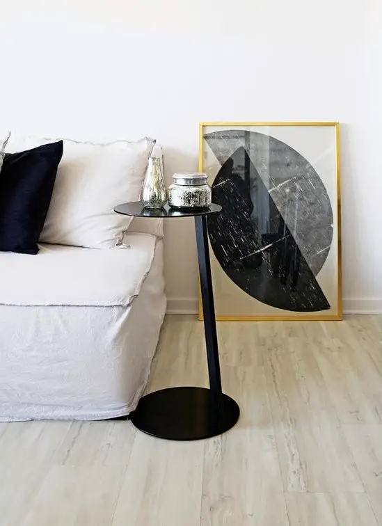 布宜诺斯艾利斯设计师的 38m²小户型奇迹-2