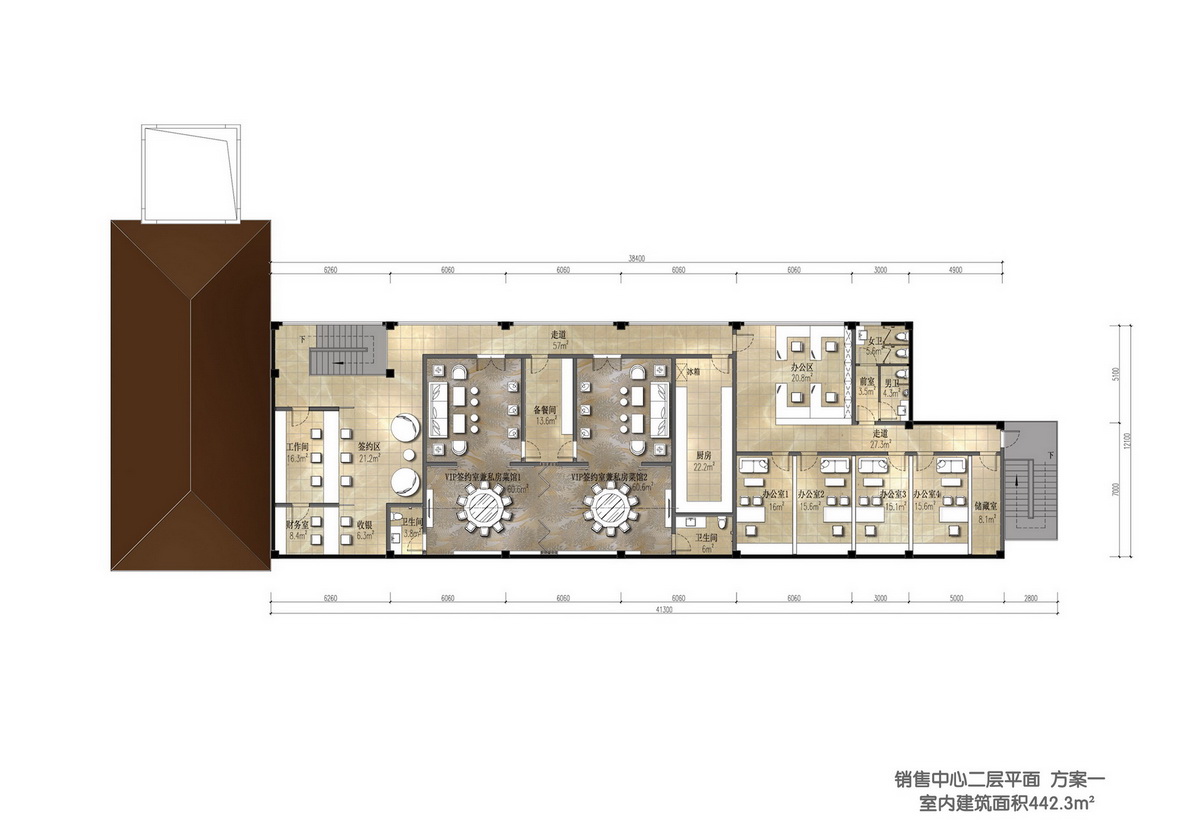 LEO  三亚鸿坤圣海别墅概念设计10528-9