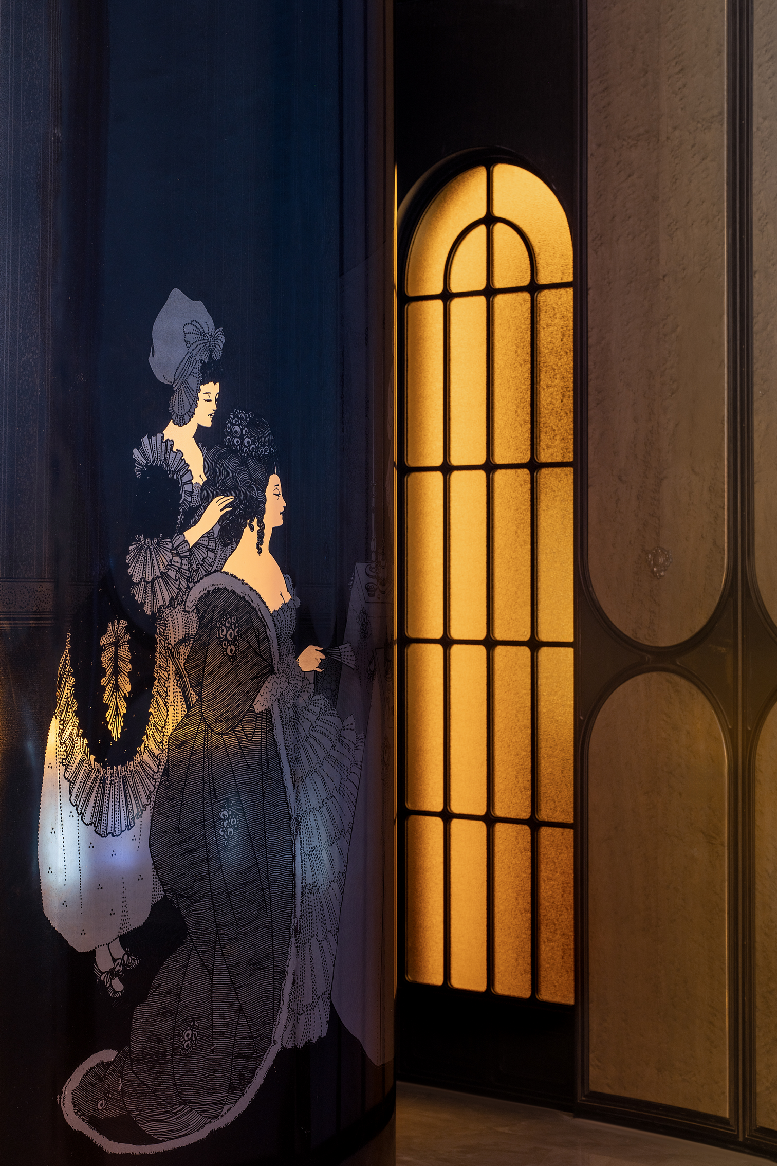 佐度王子扒房 [天鹅湖店]丨中国哈尔滨-13