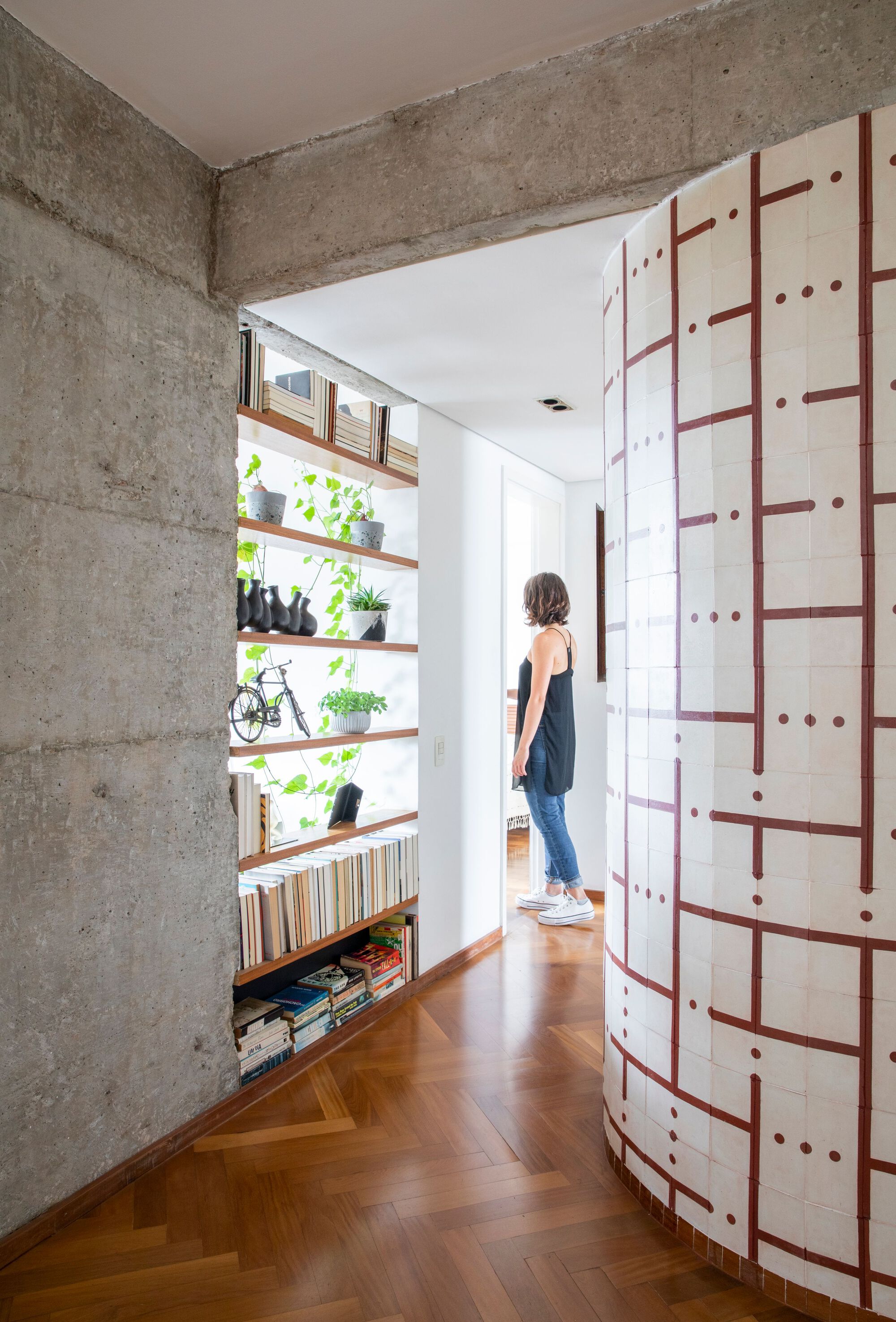 RMG 公寓丨巴西丨André Becker-19