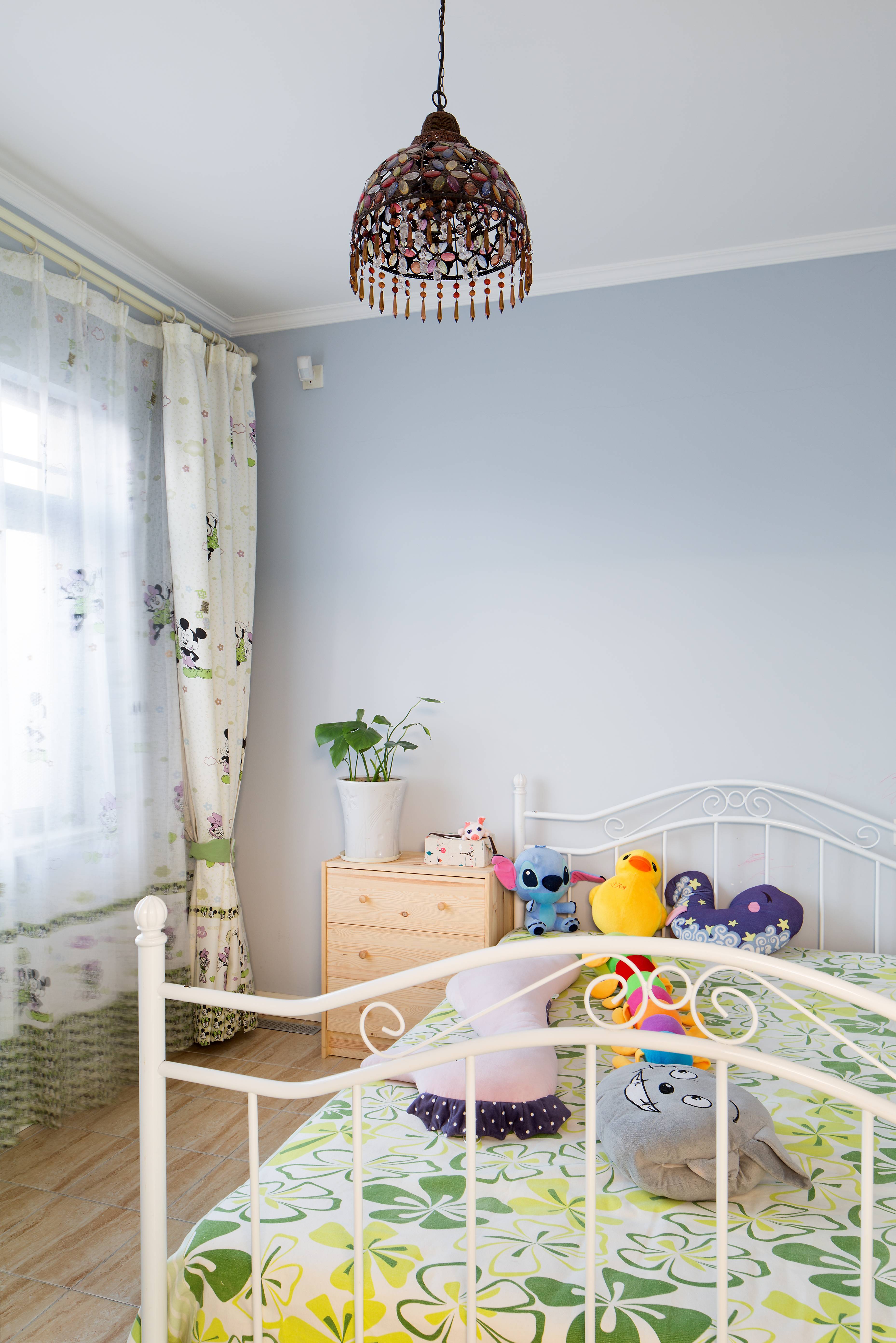 树屋设计  绿野仙踪-9