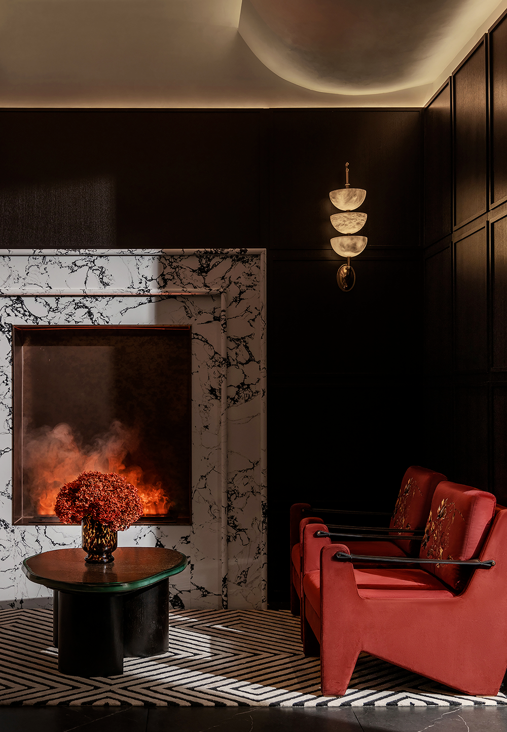 海派极奢风，电影质感拉满！-50