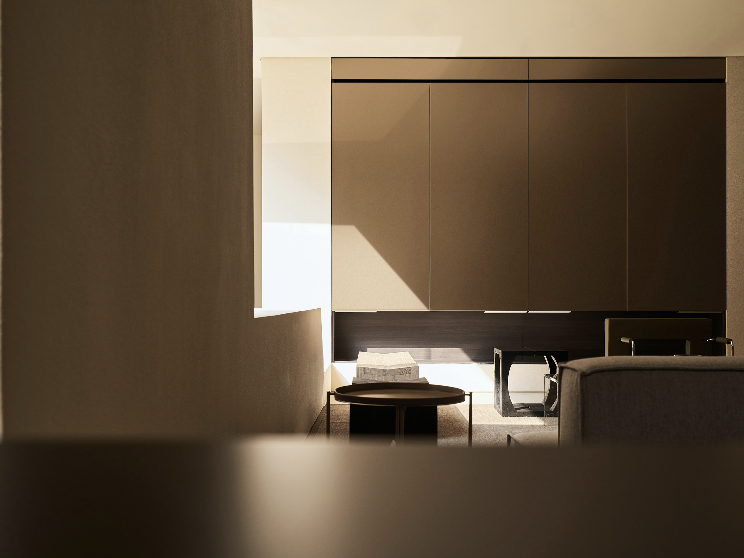 360㎡漂亮优雅 现代中式别墅-18