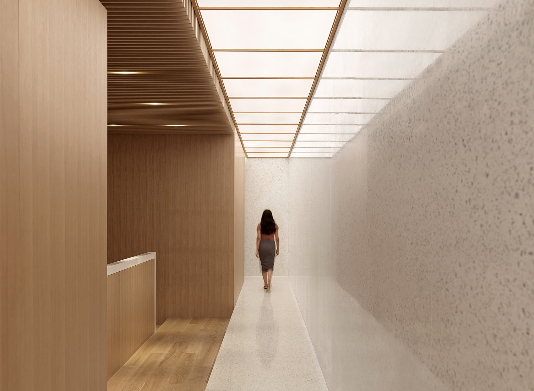 THE CORNER日式酒吧和餐厅,北京 / 木答答木-53