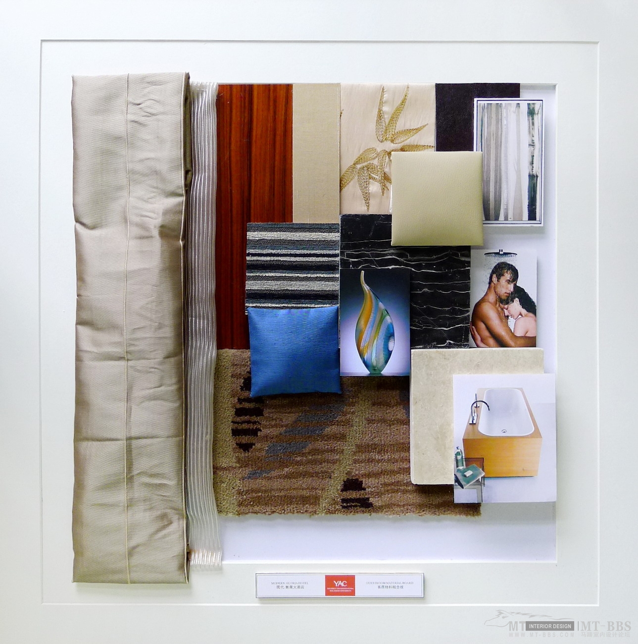 YAC  湖南长沙凯莱大酒店-40