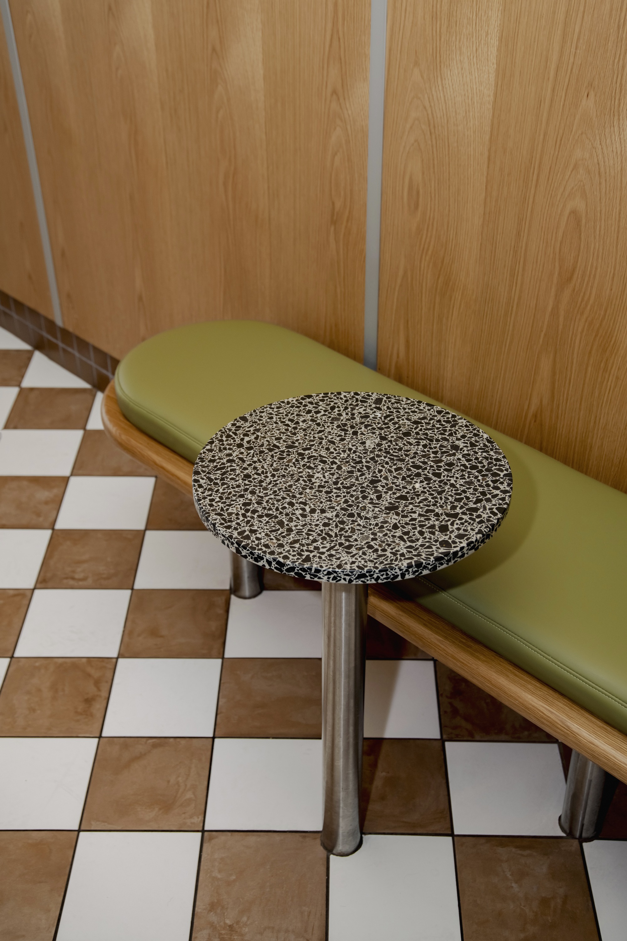 Gelato Messina 冰淇淋店丨澳大利亚悉尼丨SansArc Studio-29