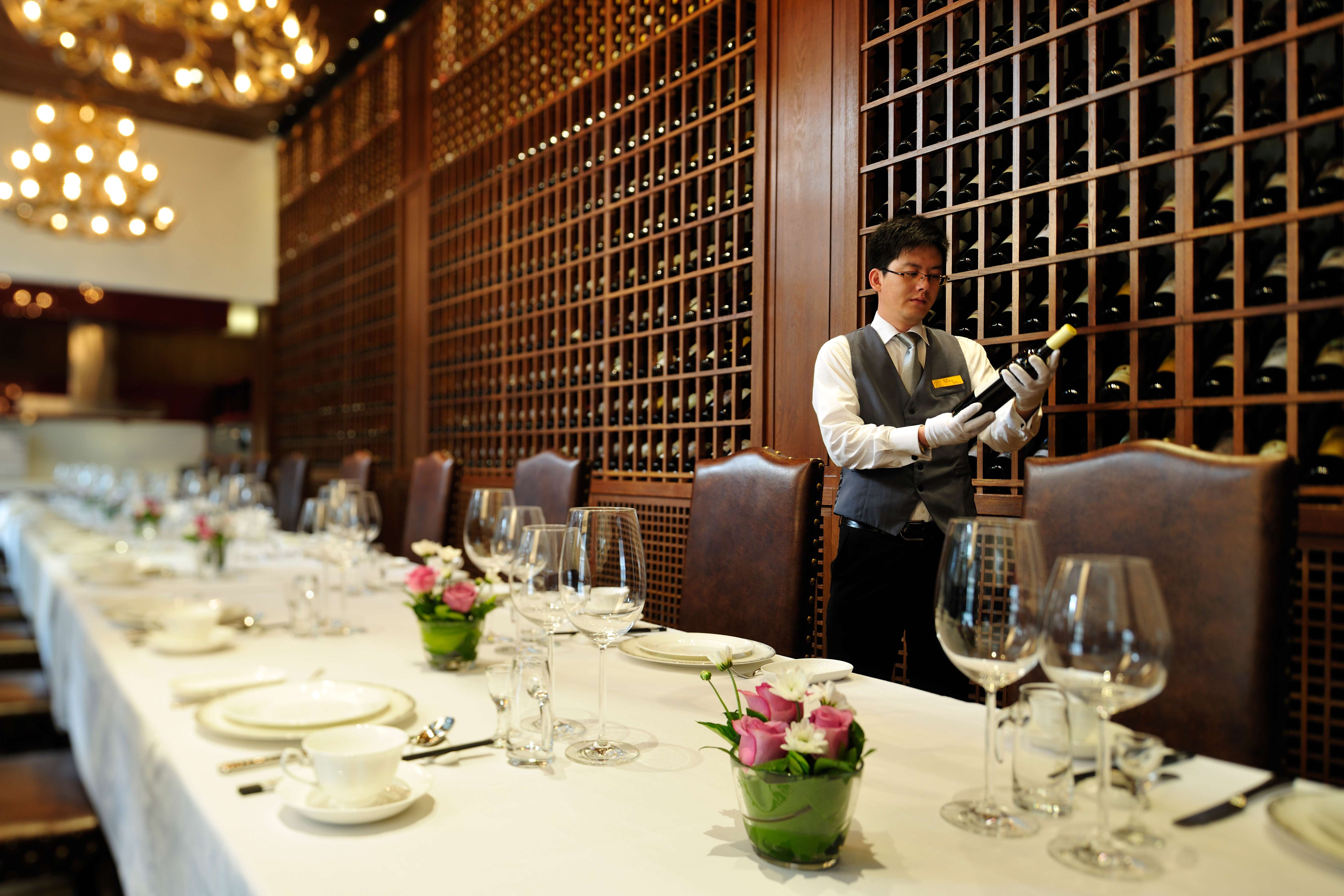 天津庆王府精品文化酒店-1