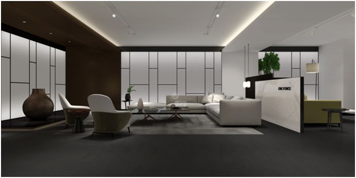 欧兰沃斯意式极简空间设计 | 东莞厚街精致生活艺术品味-24