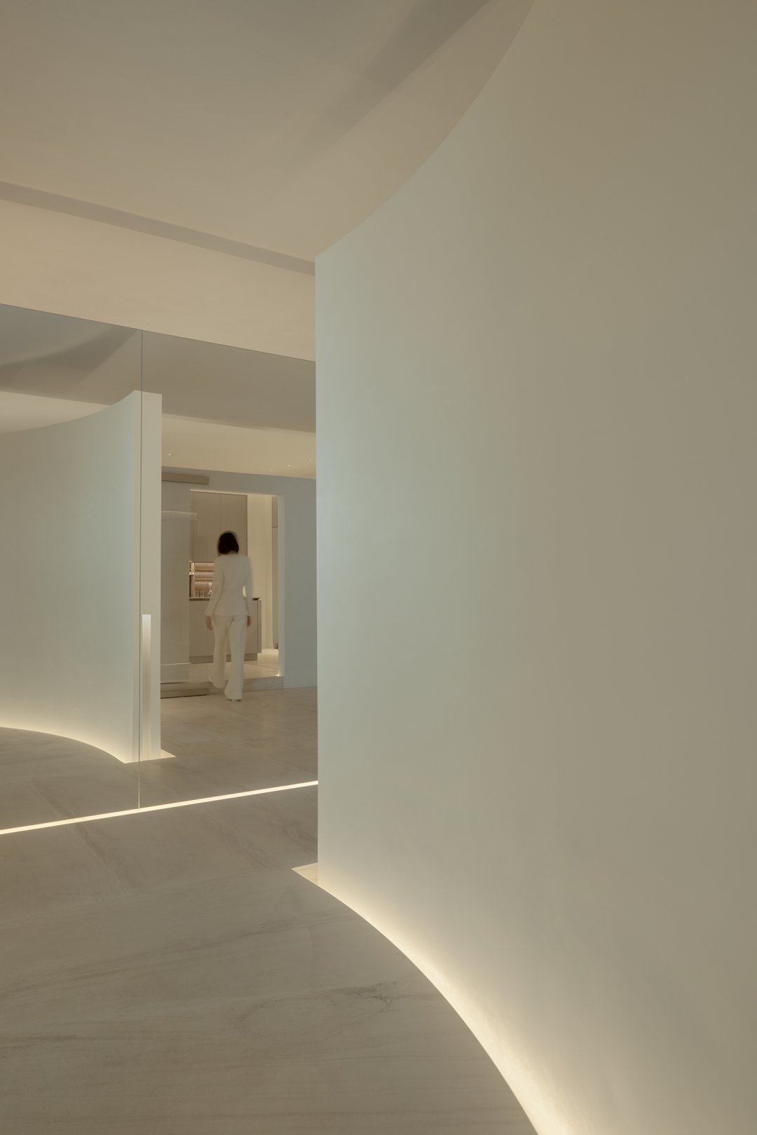 多睿诗 DORIS CASA 展厅设计丨中国广州丨尔我空间设计研究室-10