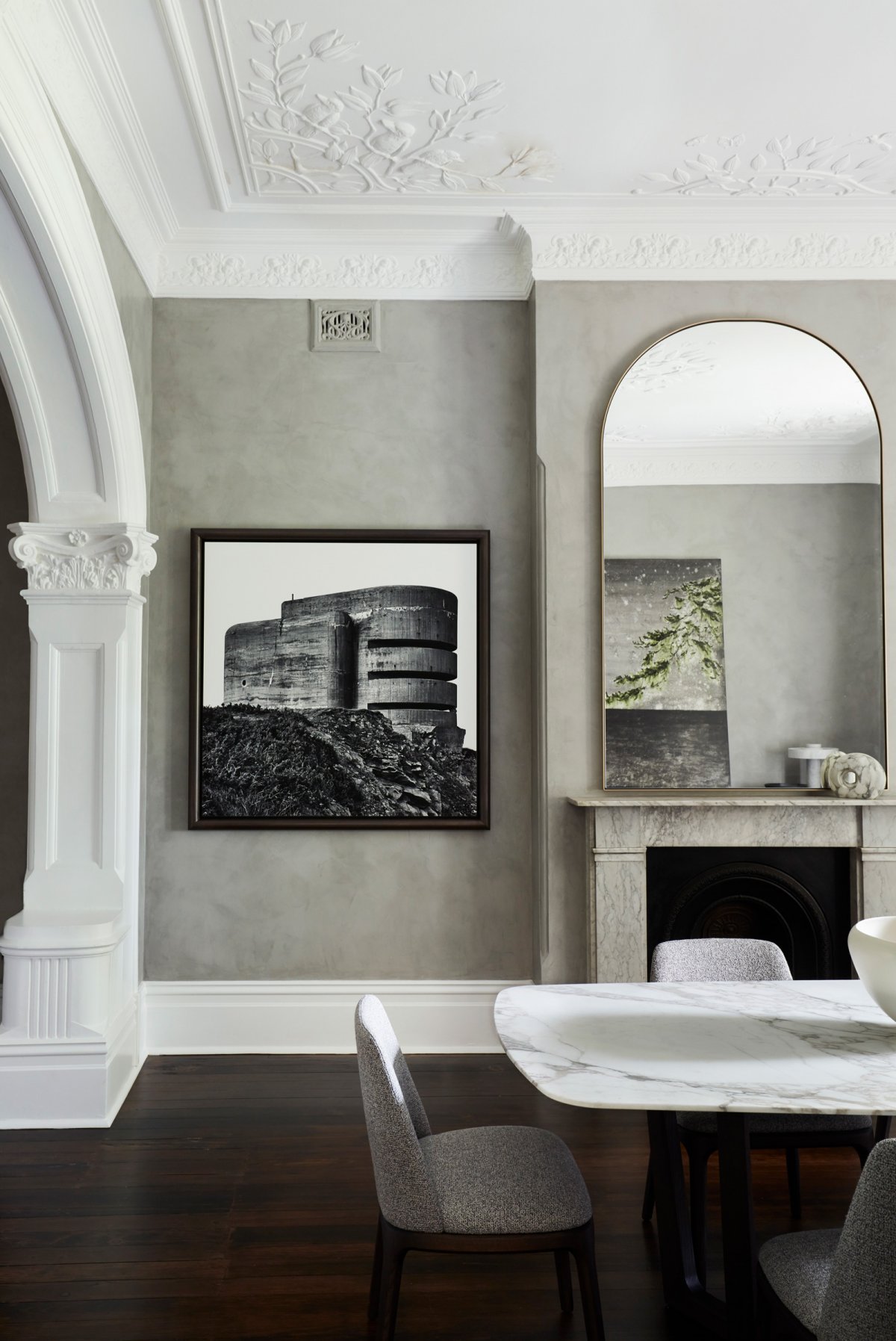 Parc 住宅丨澳大利亚悉尼丨Alwill Interiors-8