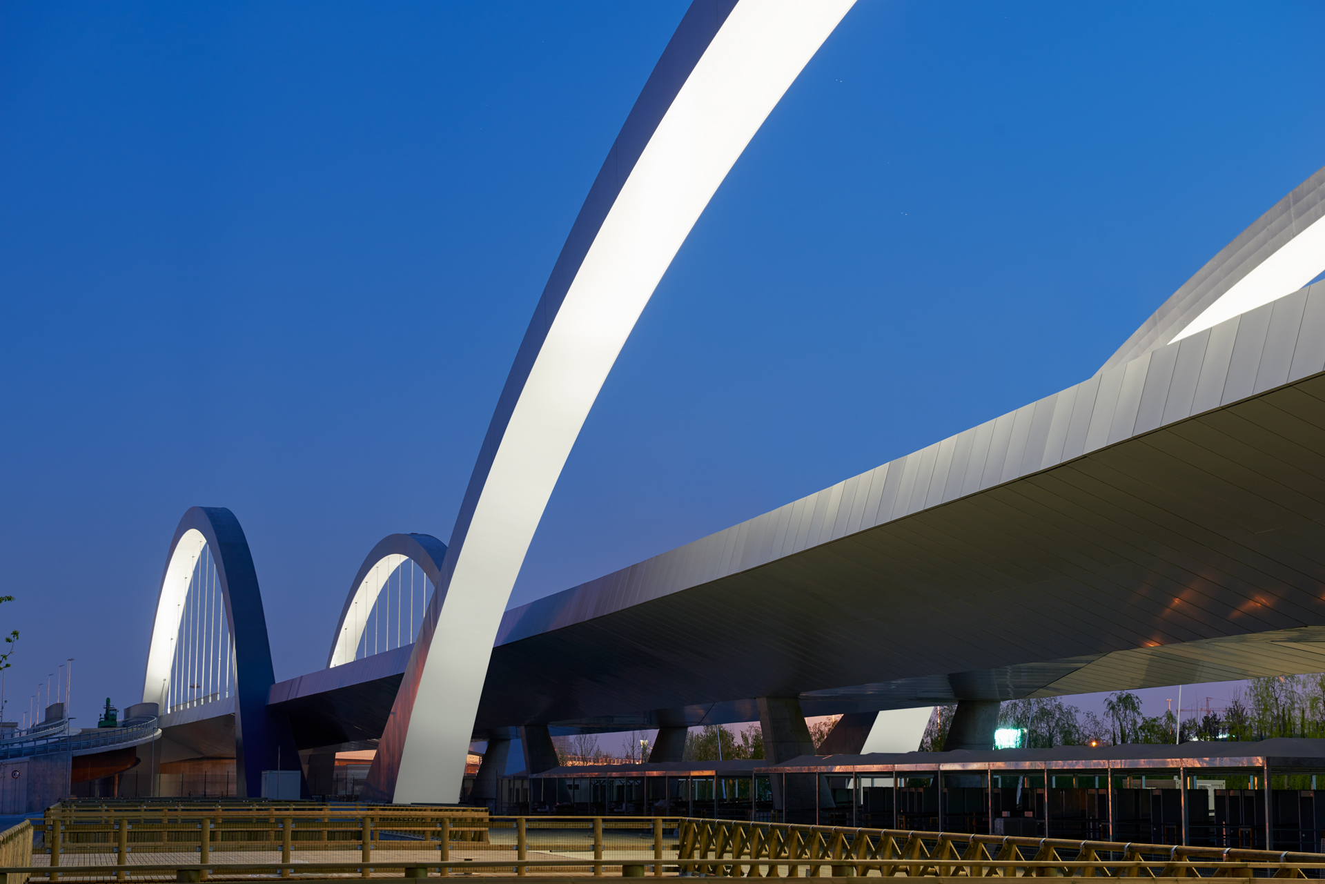 EXPO 2015 Bridge and Road System - ACPV ARCHITECTS-10