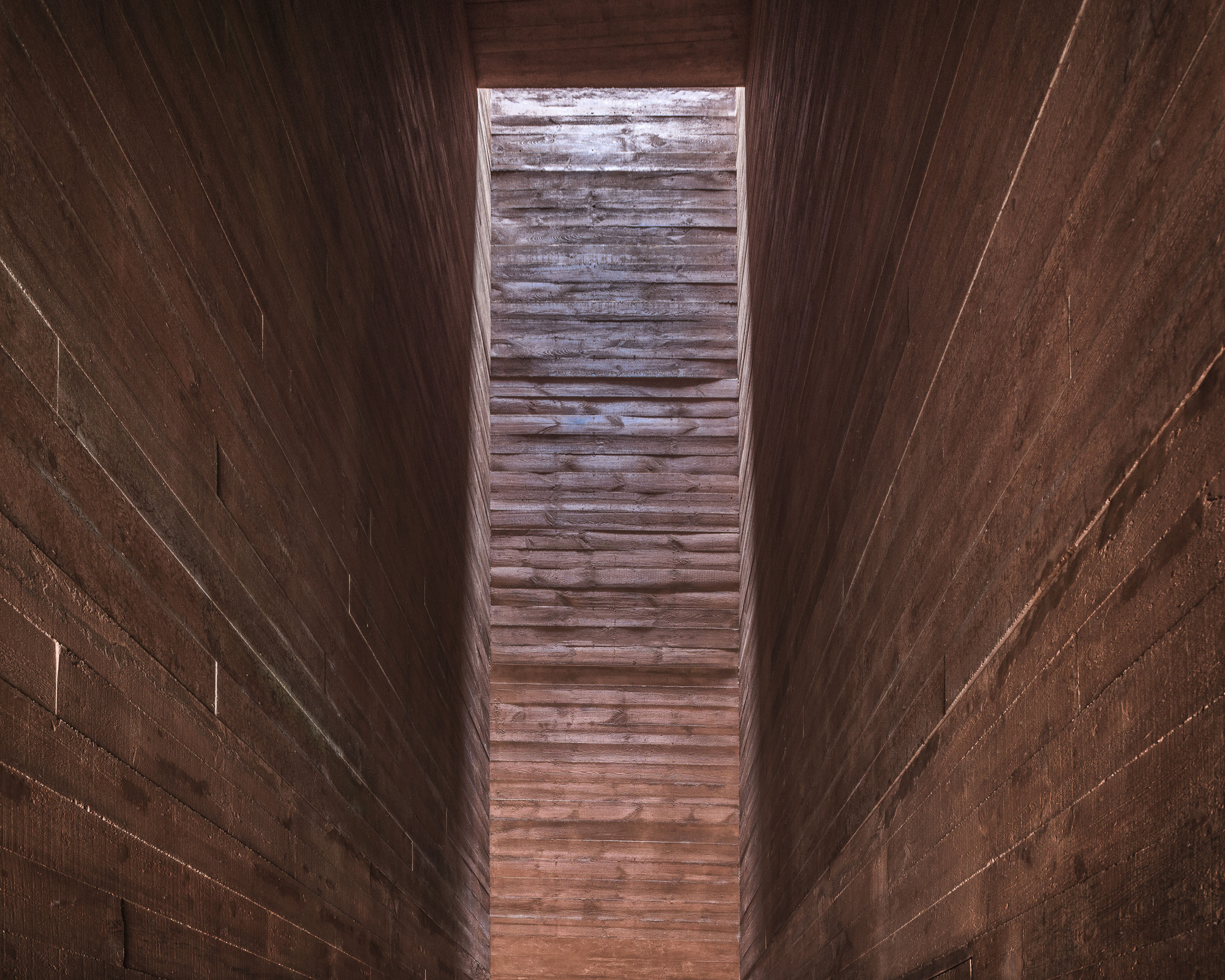 The Katyń Museum(卡廷博物馆)丨波兰华沙丨BBGK Architekci-23