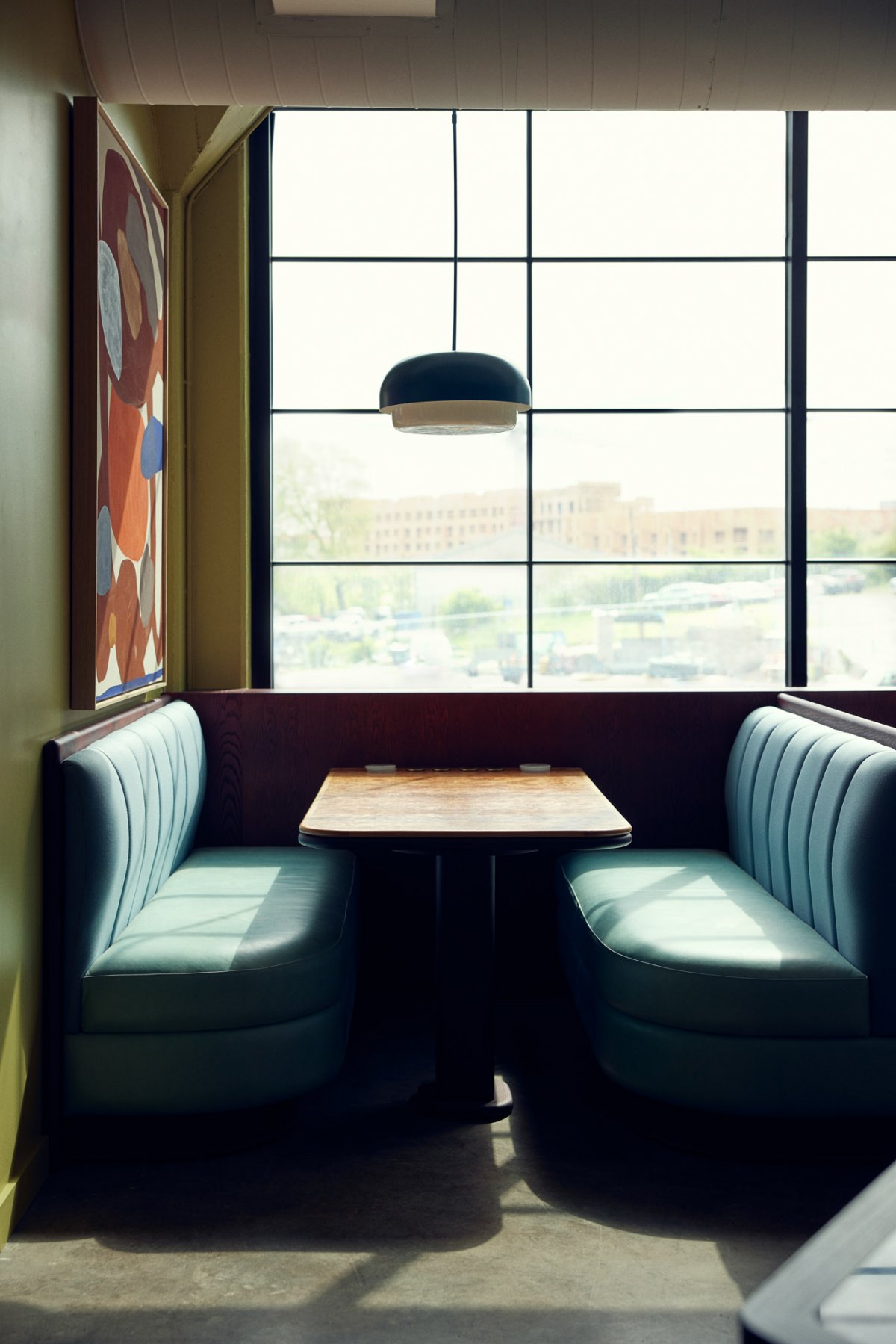 The Malin South Gulch 集合空间丨美国田纳西丨Róisín Lafferty-19