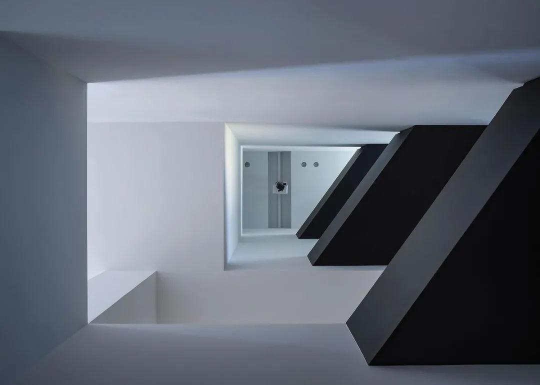 顶层公寓女子丨Glenn Sestig-87