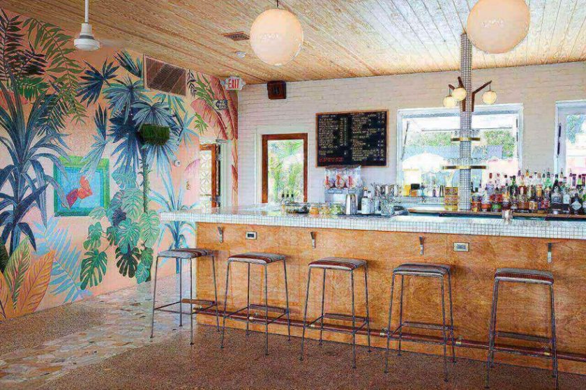 好客南方，“流浪汉”THE DRIFTER HOTEL在新奥尔良开张-3