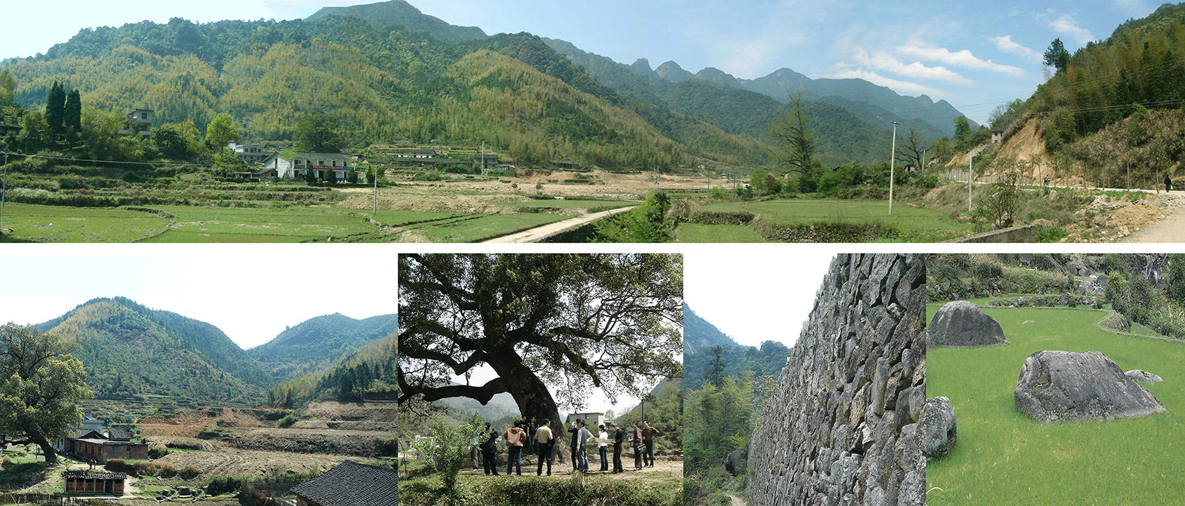 三清山地质博物馆丨中国上饶丨浙江大学建筑设计研究院-14