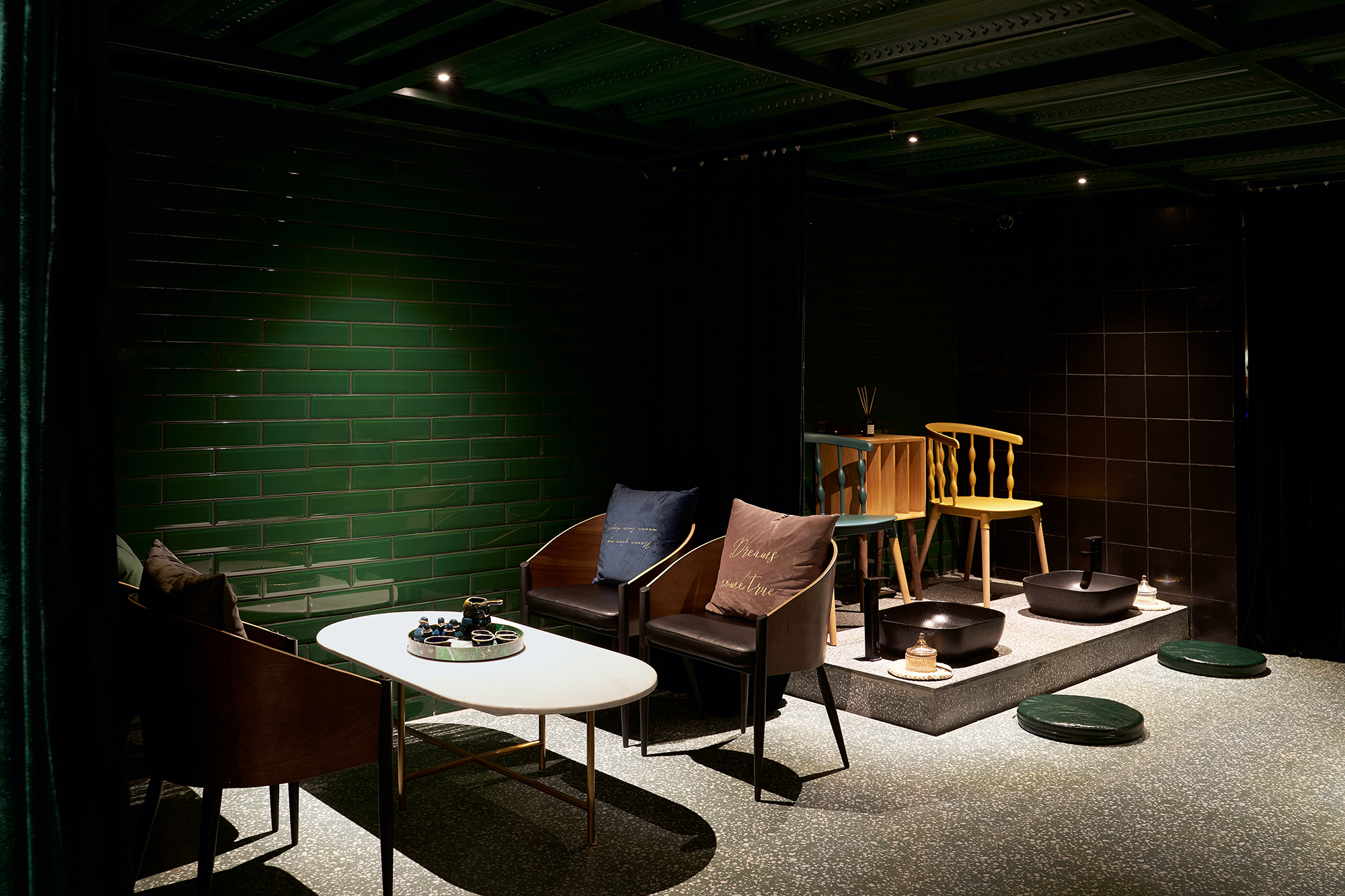 芳香梦境丨中国深圳-16