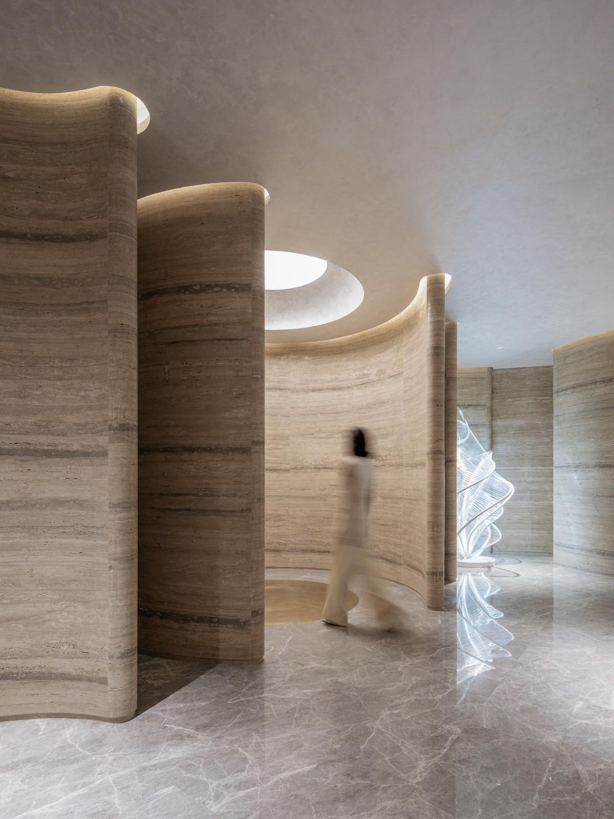 西岸漩心丨中国上海丨Wutopia Lab,Heatherwick Studio-51