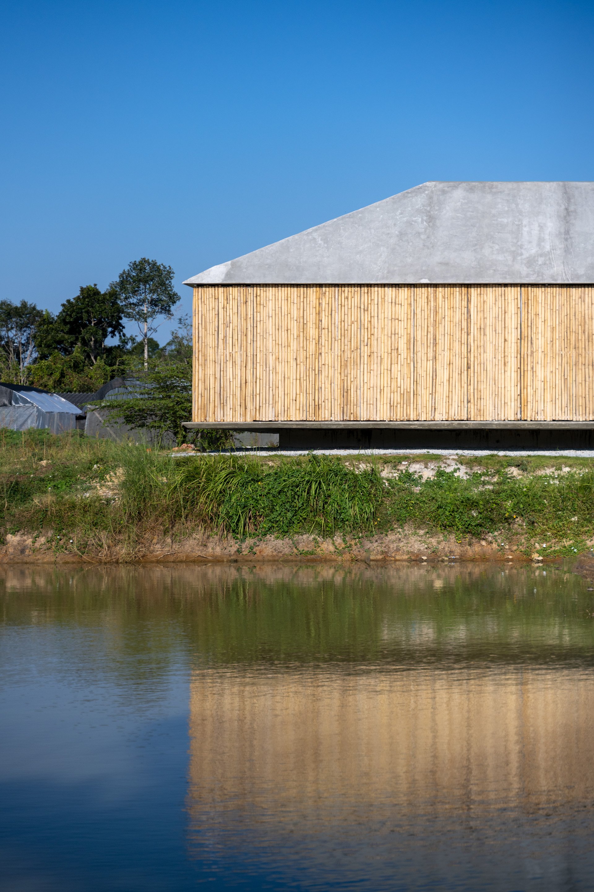 Furnish 工作室丨泰国丨11.29 Studio-35