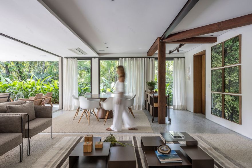 丨巴西丨TWO Arquitetura-11