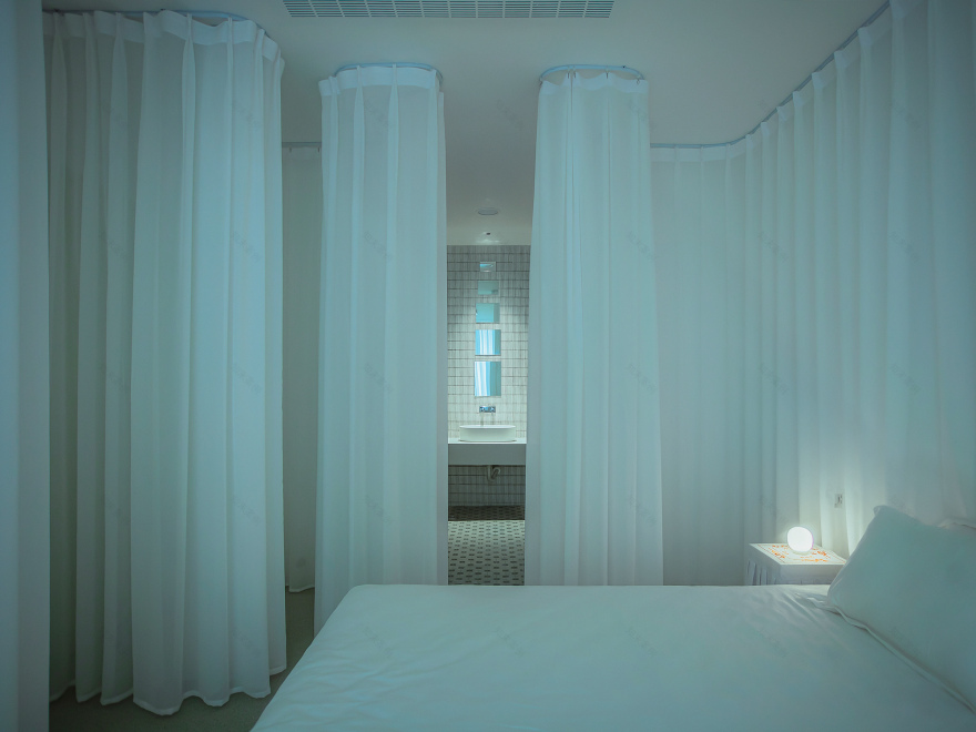 潜意识治疗条例丨Atelier Duyi Han-26