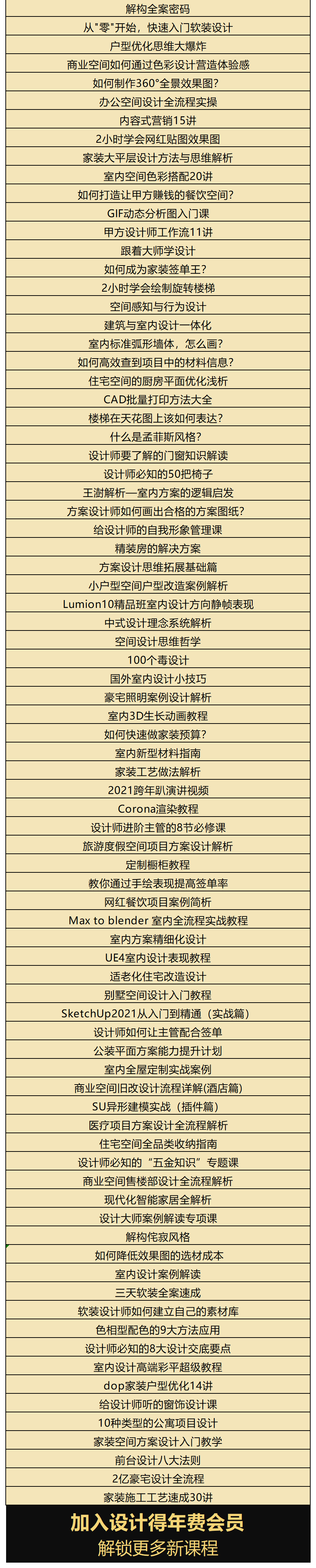 超网红的鳞片铝单板装置，该怎么设计？-60
