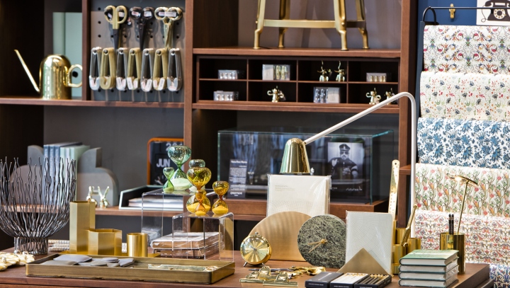 奥尔特洛夫商店，由商店设计师们设计，科隆-23