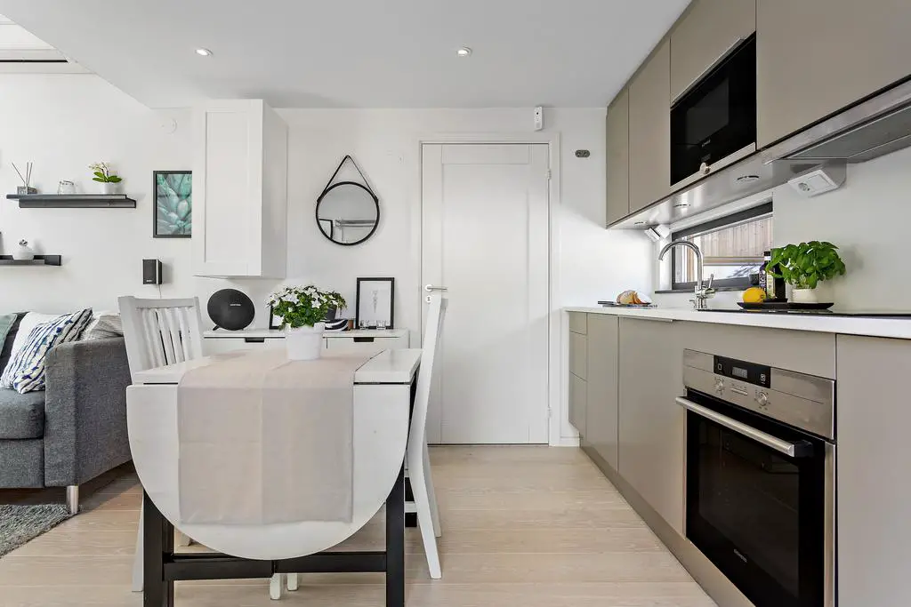 20m²超小木屋 | 单身贵族与年轻情侣的理想家园-6