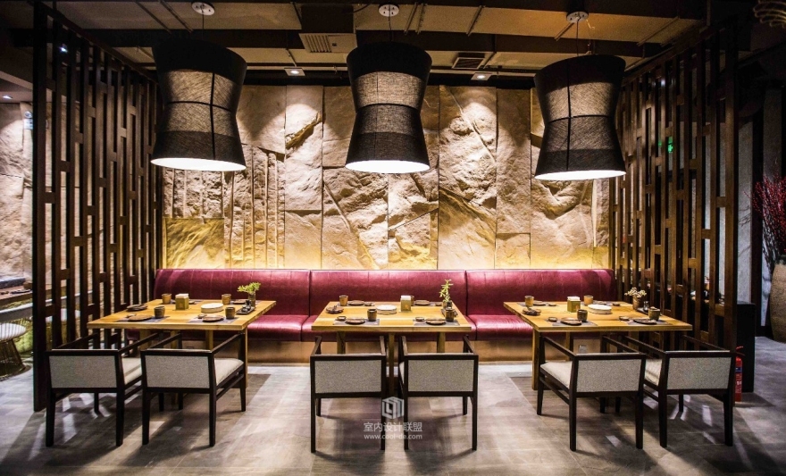 北京三里屯【和彩】餐厅-26