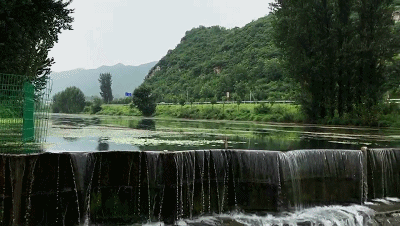 西安“小岳岳”放着豪宅不住,却跑到大山里花费百万爆改四合院,这一次却火爆整个民宿圈-148