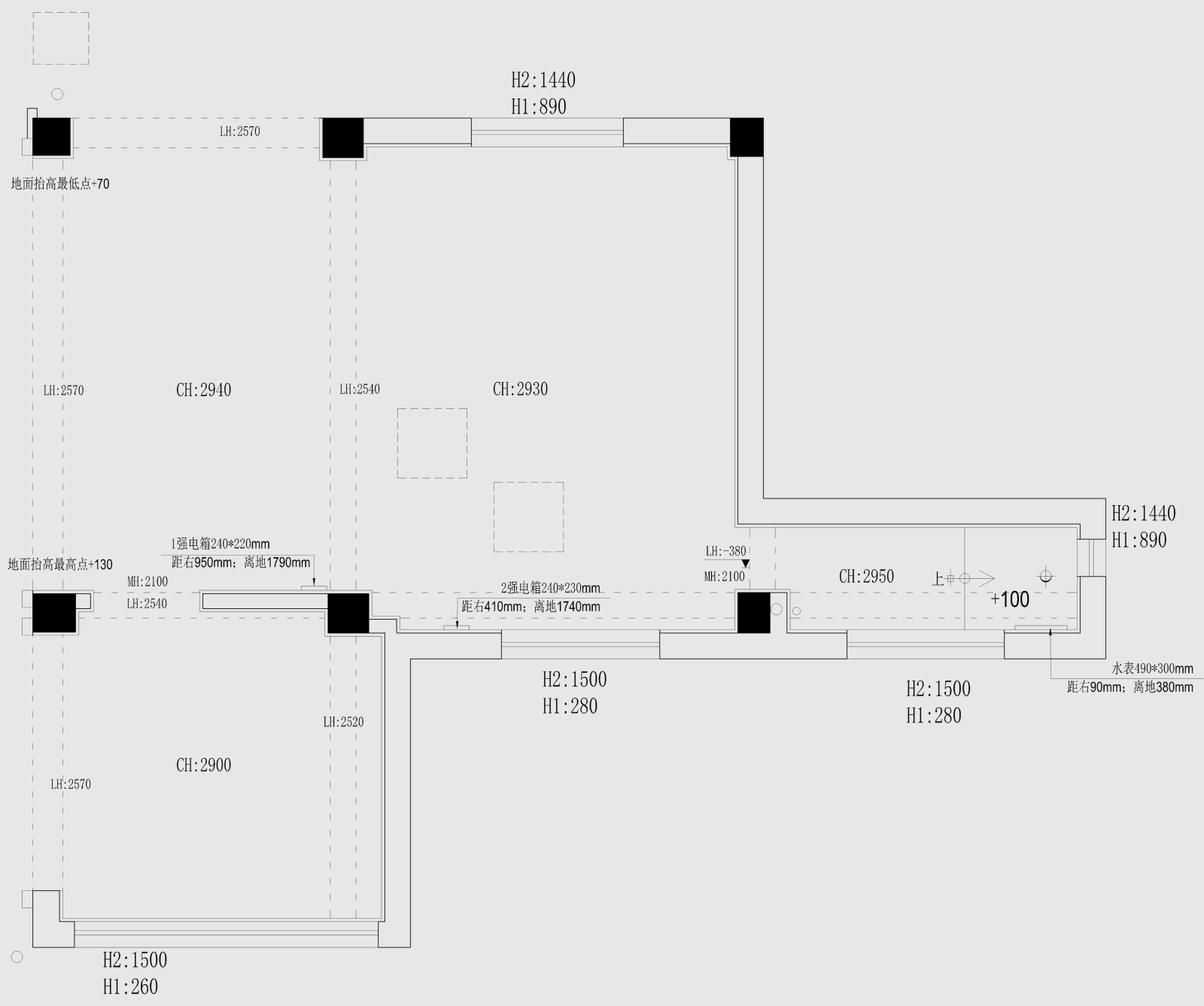3·4·5MonthCoffee丨中国杭州丨尔景空间设计-14
