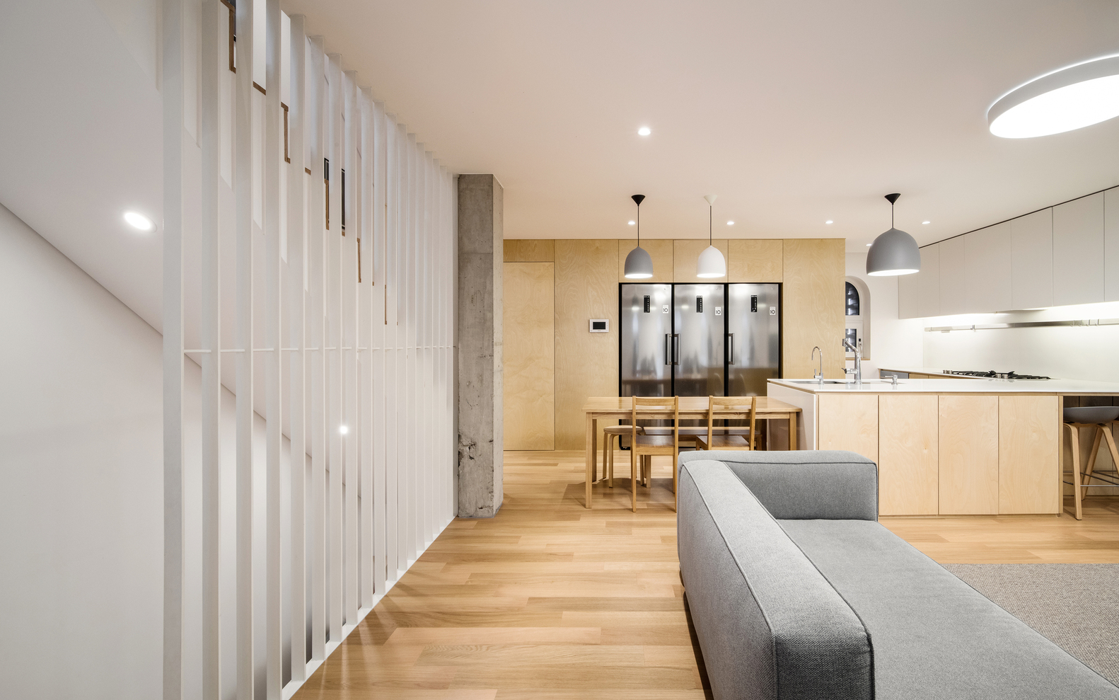 五层故事之家-15