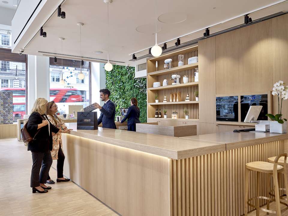 意式风情 Smeg 零售店-0