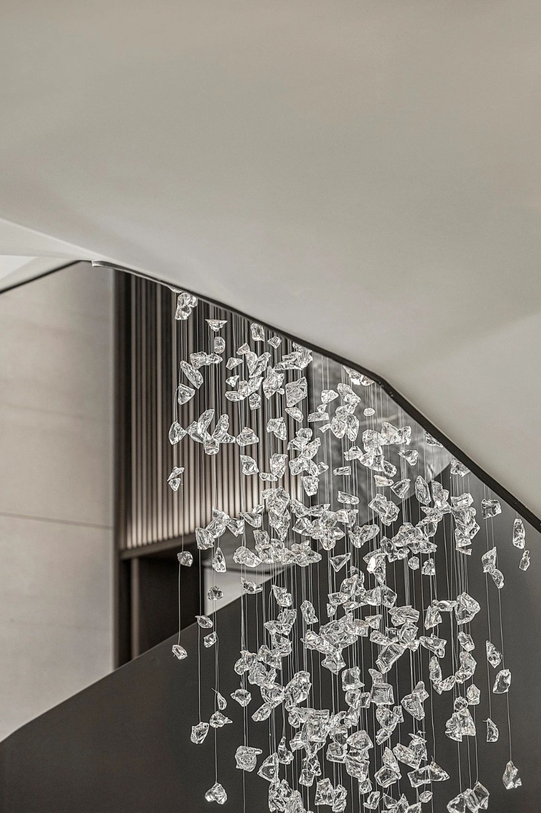 义乌国深望辰府售楼处-21