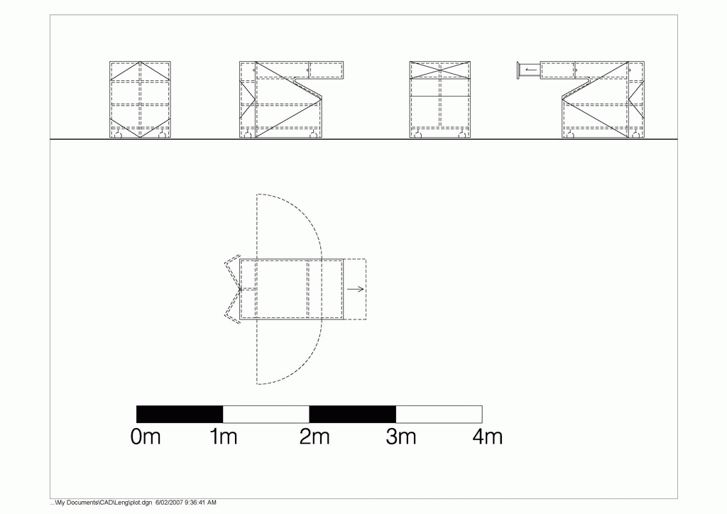 墨尔本现代住宅的简约与细节之美-20