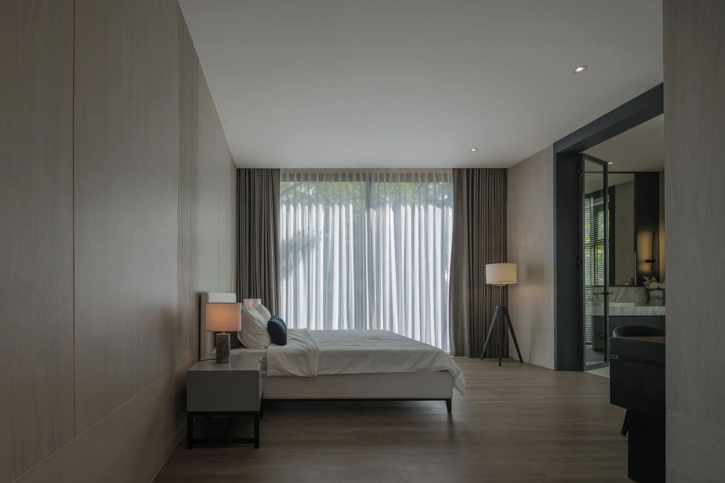 曼谷切尔昌工作室丨泰国曼谷丨I LIKE DESIGN STUDIO-39