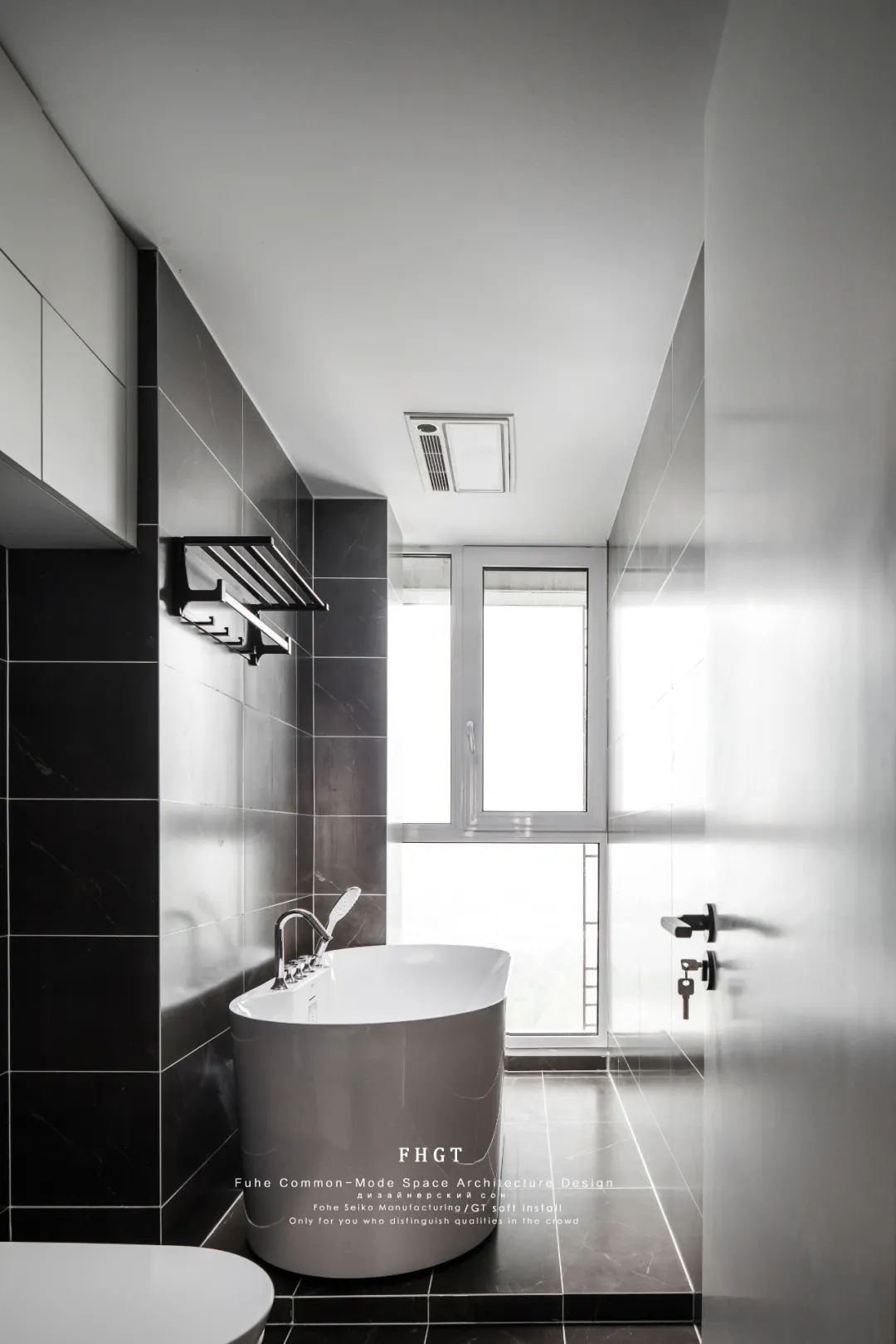 常州彼岸住宅空间,诠释现代生活美学-38