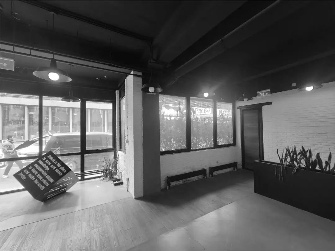 W  PLUS北京三里屯店丨中国北京丨白菜设计-4