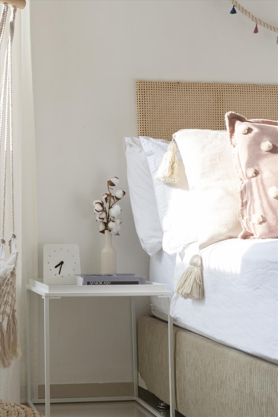 无（可暂称“挪威风格自然清新公寓设计”）丨室内设计师 חן סבג（可音译为“哈娜·萨维格”）-41