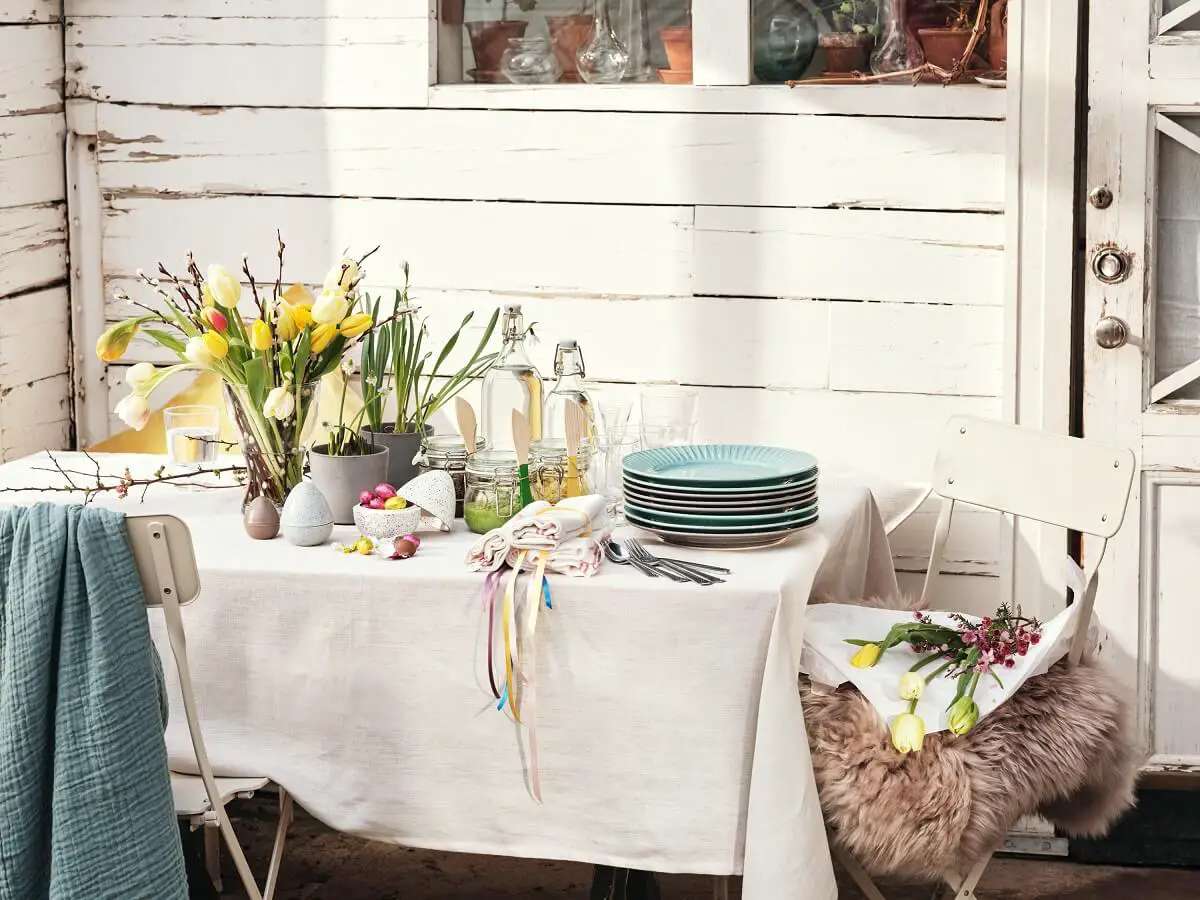 IKEA 2022 年春季新品,用色彩唤醒生活-1