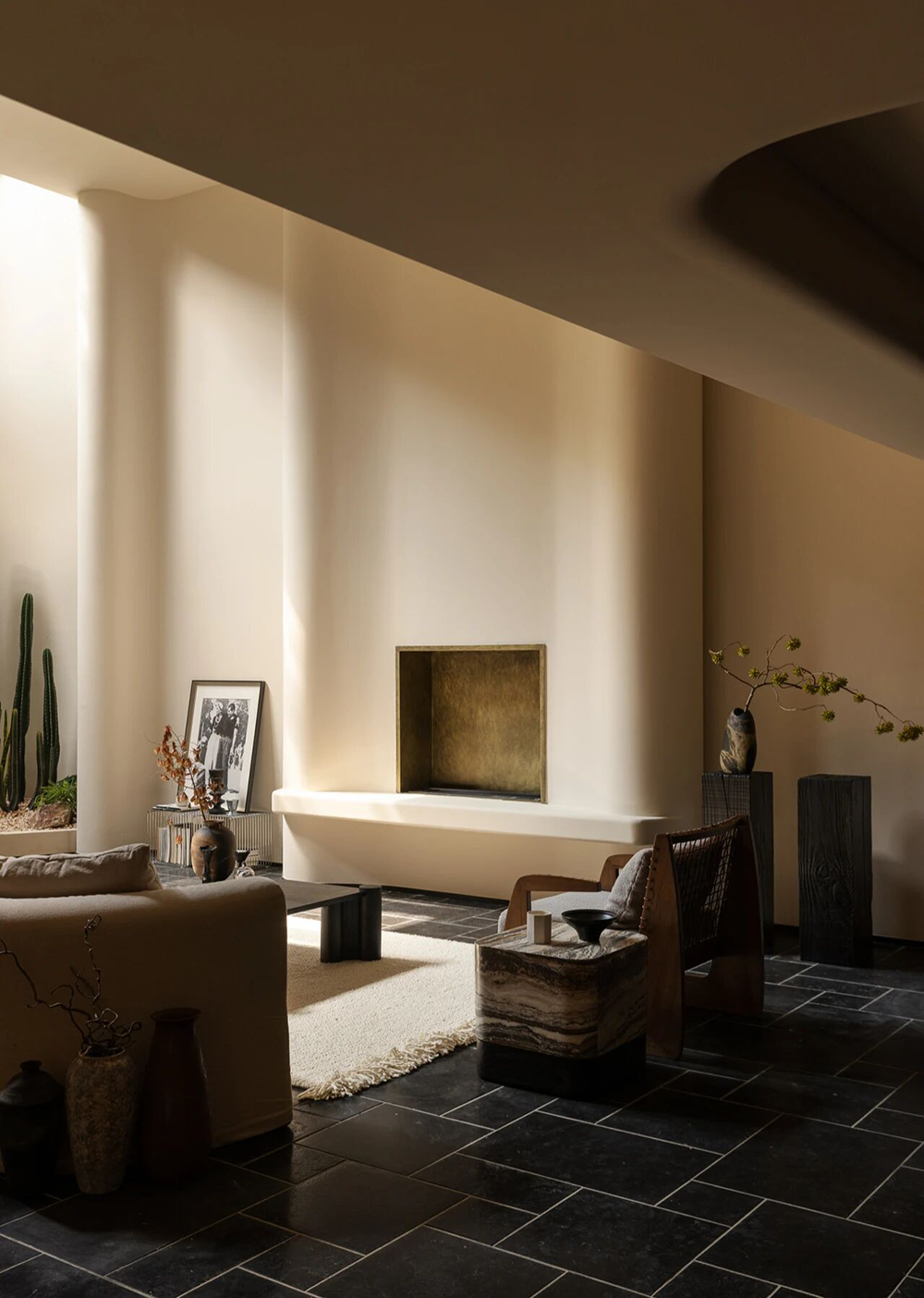 自然之栖丨中国重庆丨HDG地平线设计-69