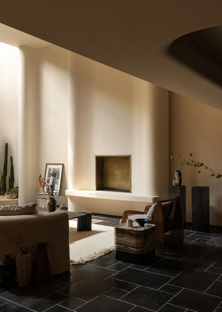 自然之栖丨中国重庆丨HDG地平线设计-69