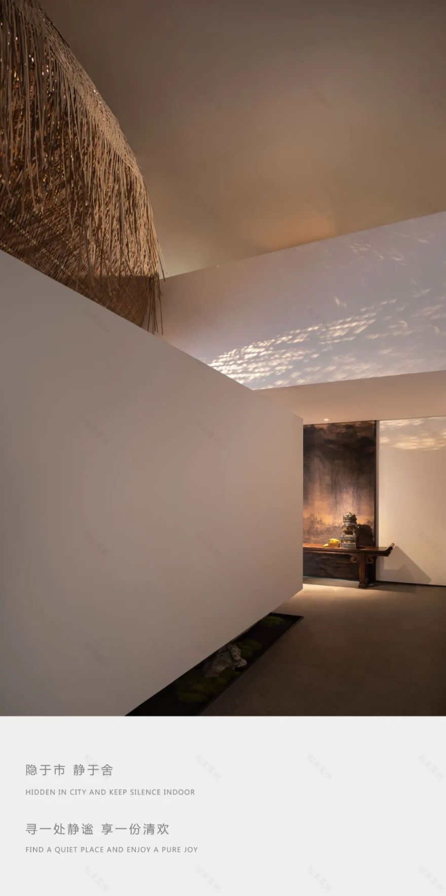 怡心静舍丨中国郑州丨二合永设计-0