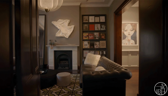 悉尼海滨历史住宅的现代重生 · Wurrungwuri丨澳大利亚悉尼丨Carter Williamson-82