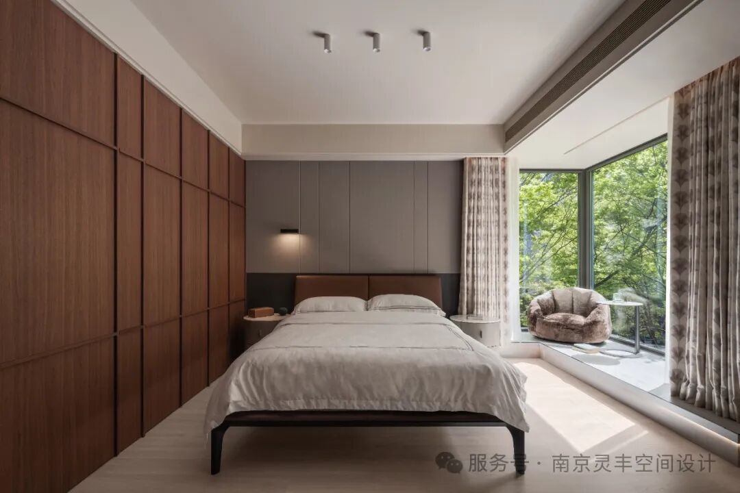 灵丰|仁恒翠竹园·撥雪尋春-111