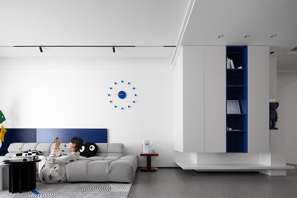 融华·上品璟苑丨中国成都丨米洛映象-33